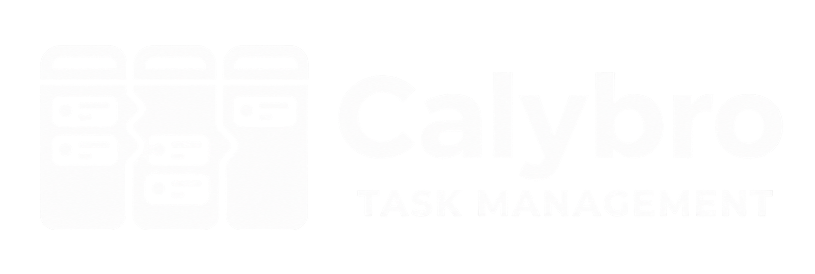 Calybro Logo