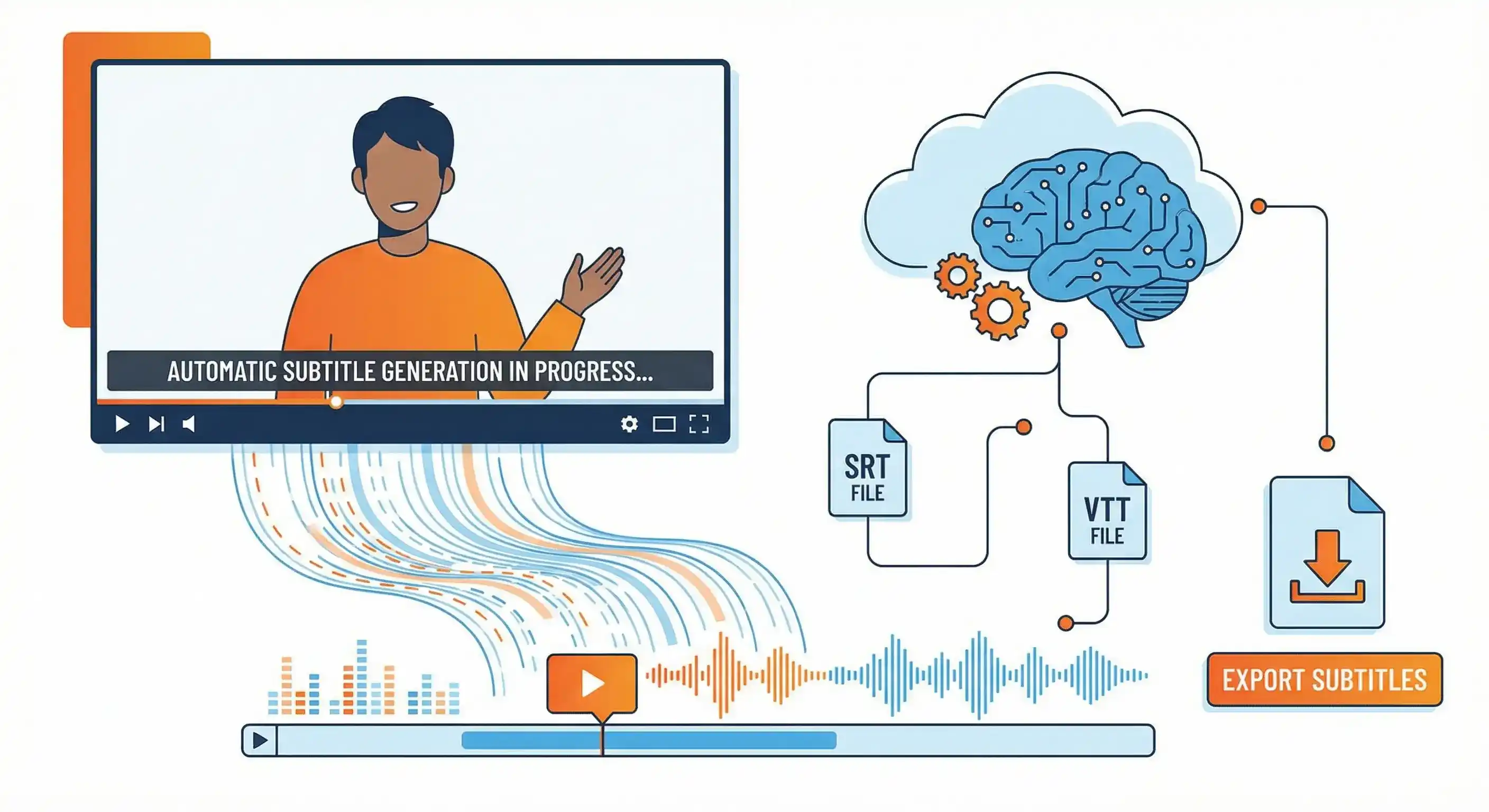 How to Add Subtitles to Video