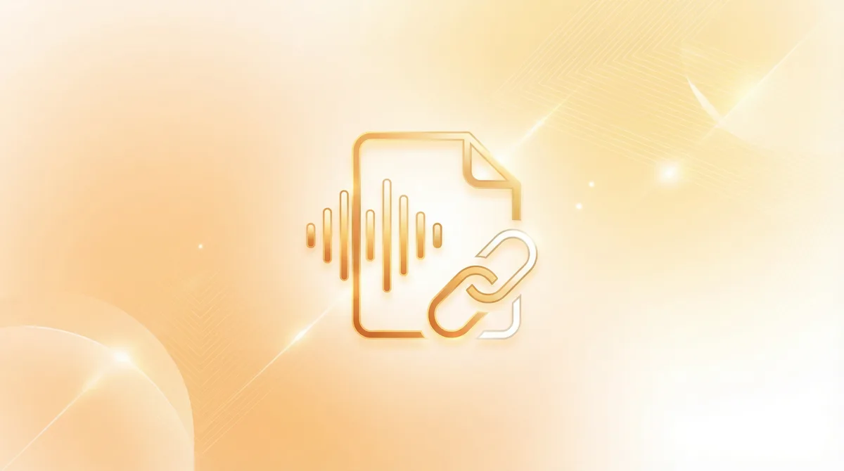 TurboScribe Alternative: Transcribe from URLs with AI Chat